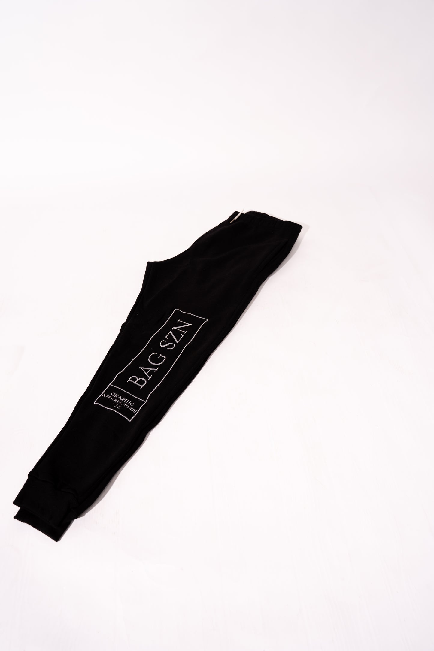 OG Bag Szn Full Set - Black