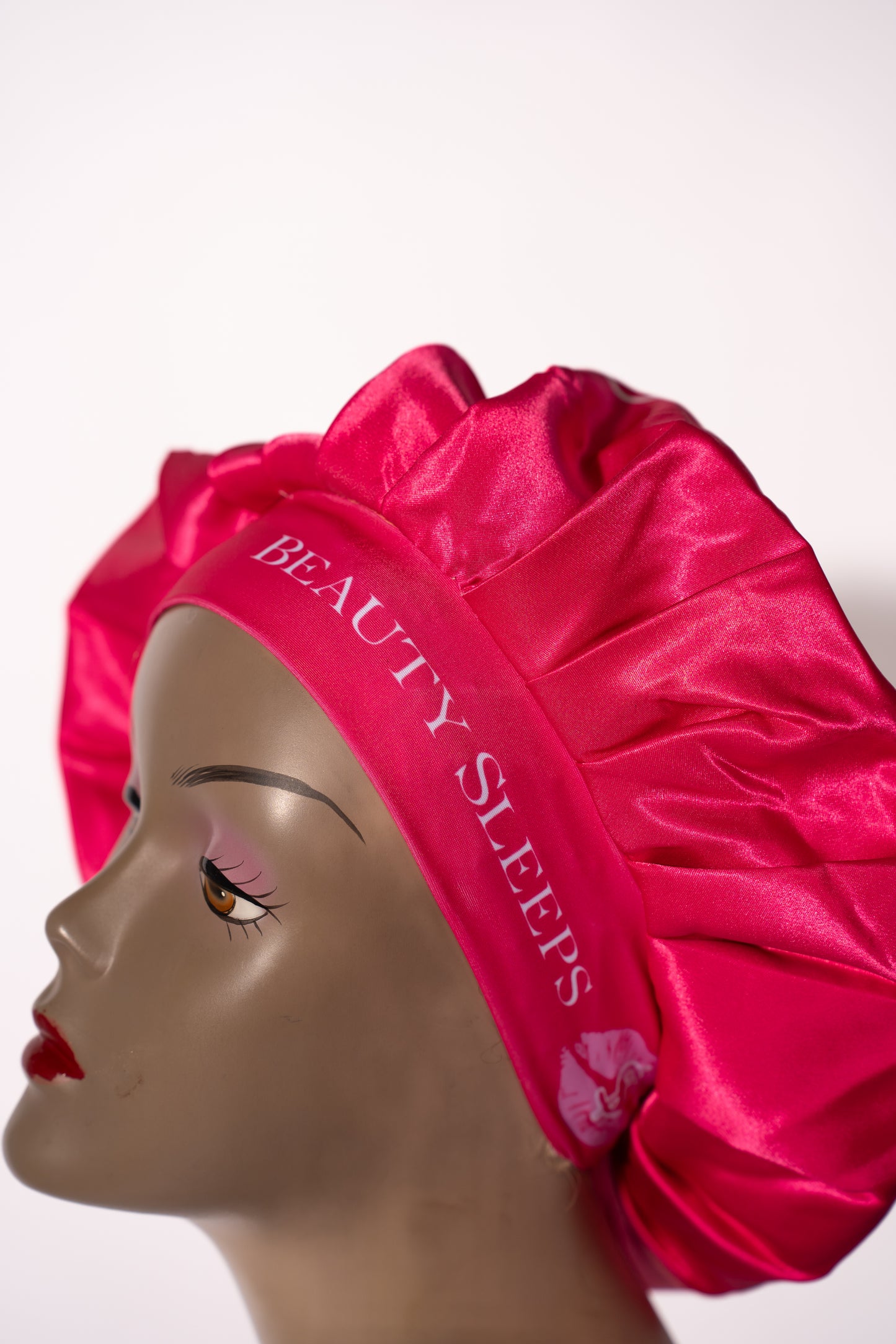 'Bags Never Sleep' Bonnets