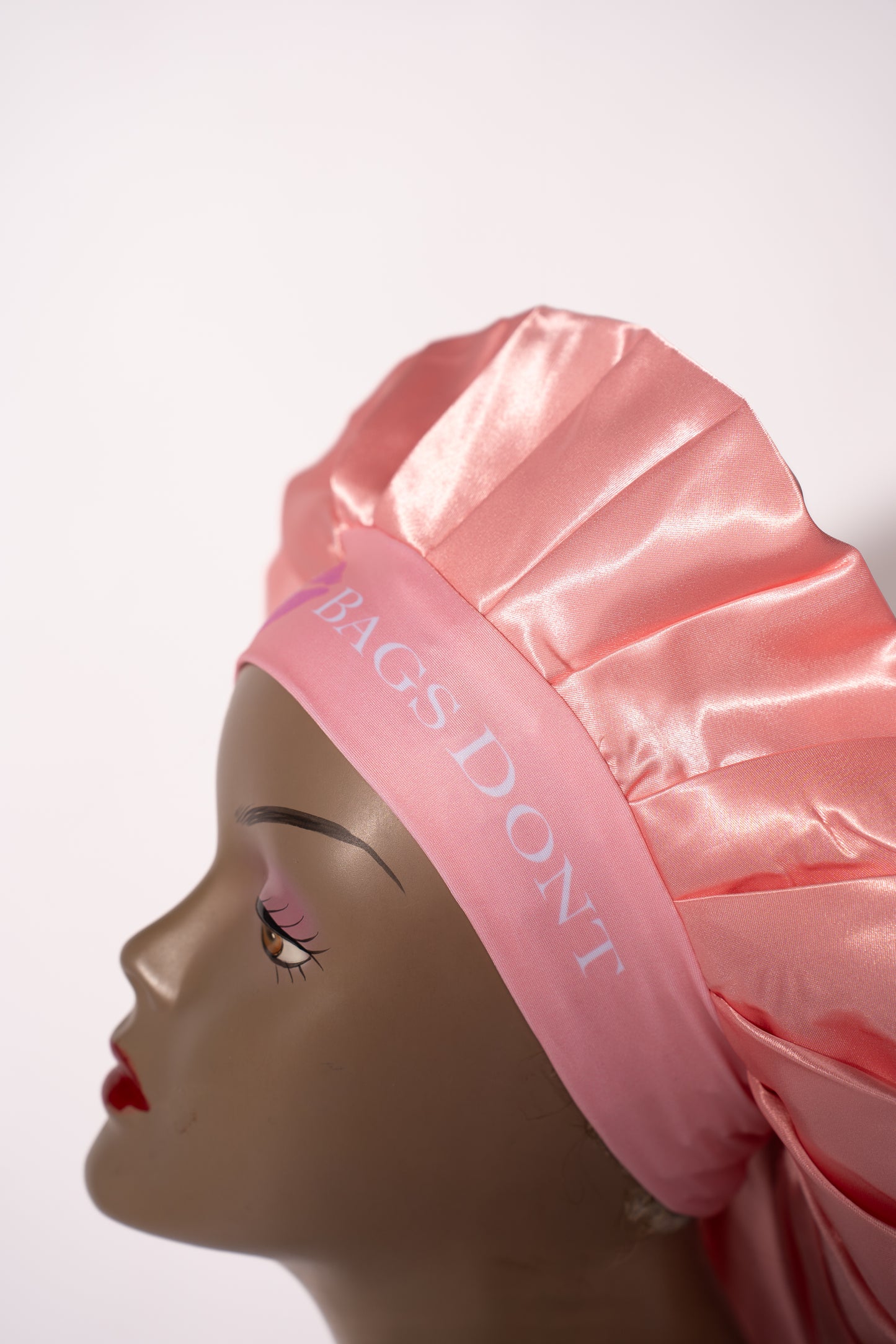 'Bags Never Sleep' Bonnets