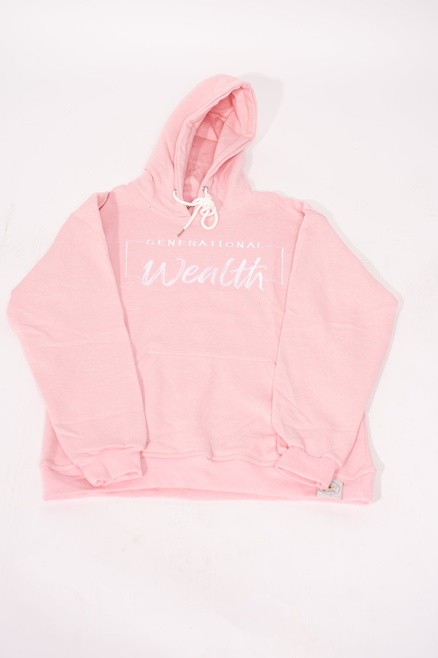 Kiddo Generational Wealth Full Set - Pink