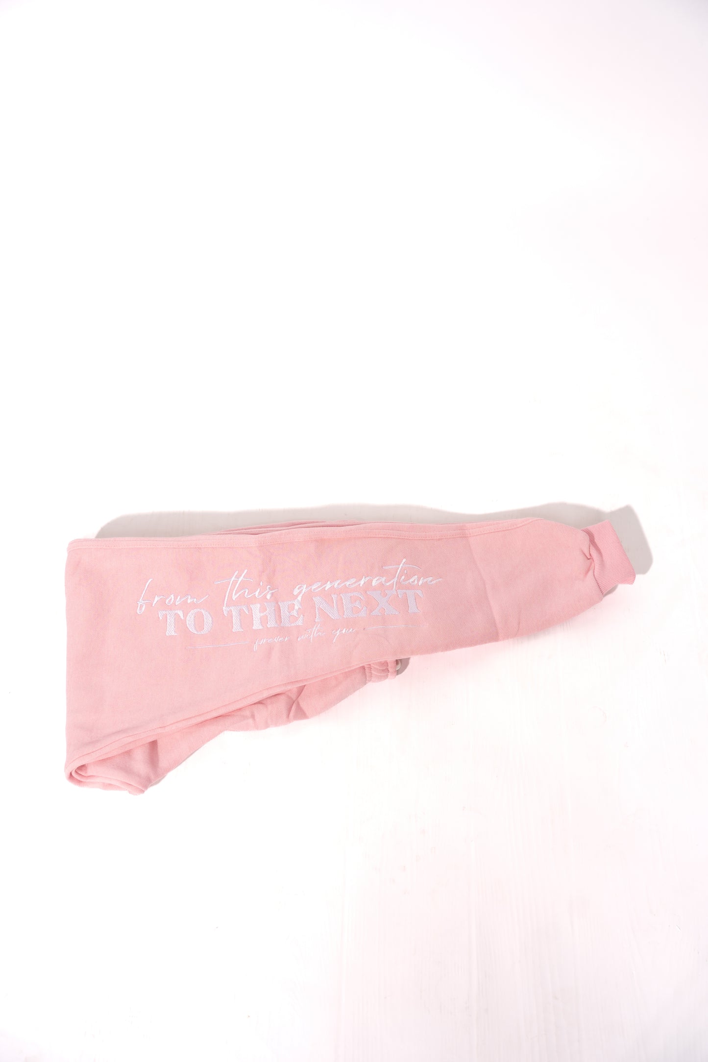 Kiddo Generational Wealth Full Set - Pink