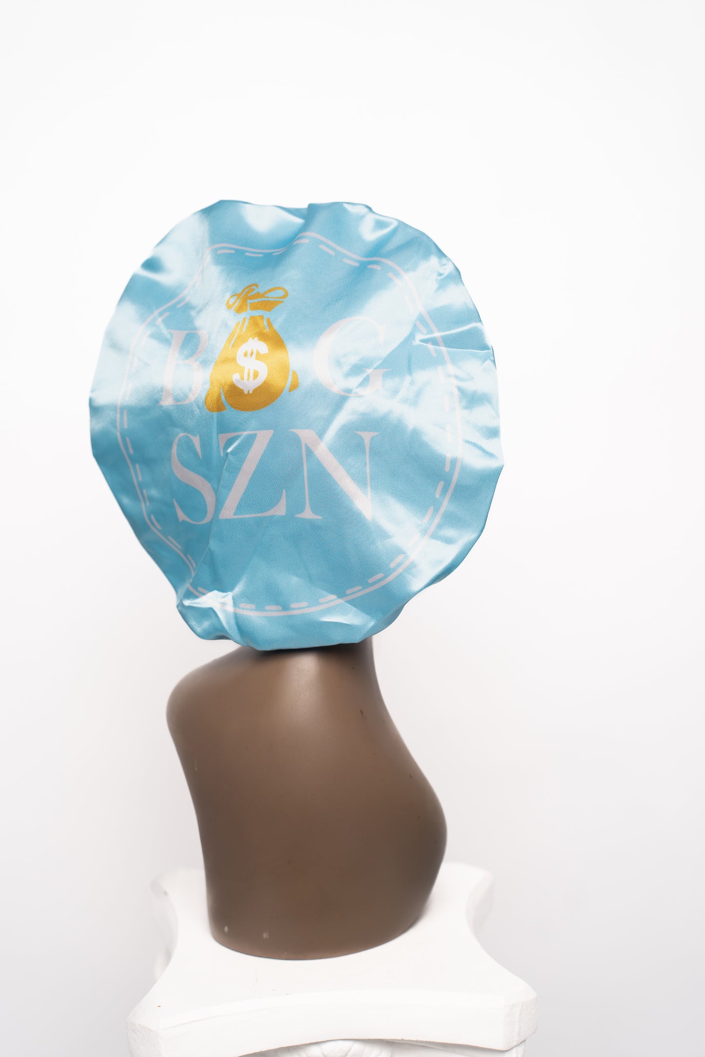 'Bags Never Sleep' Bonnets