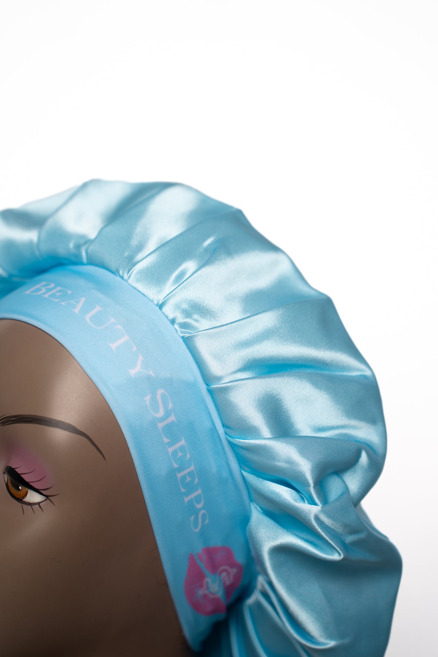 'Bags Never Sleep' Bonnets