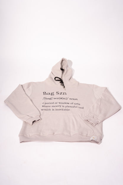 OG Bag Szn Full Set - Gray