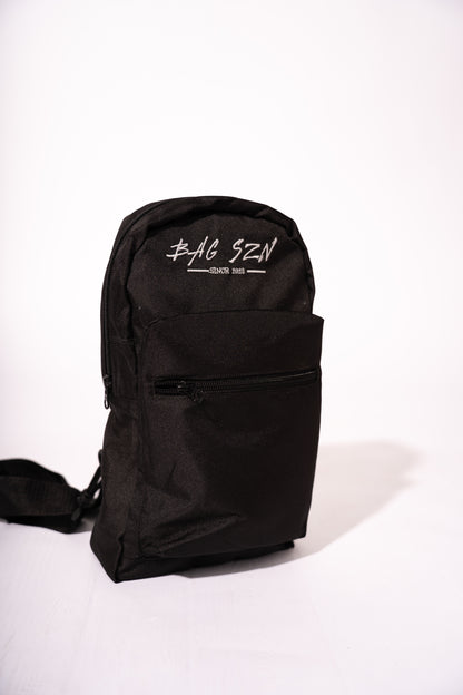 'Rack Sack' Crossbody Bag